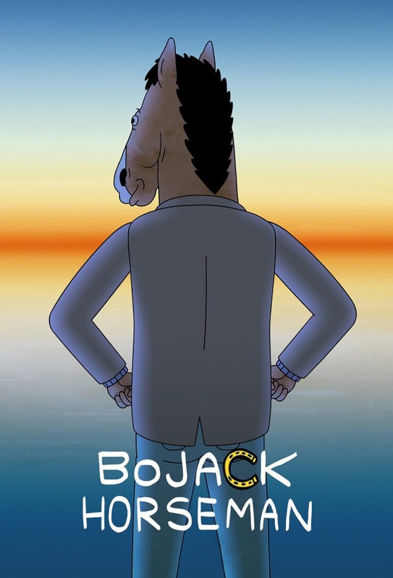BoJack Horseman