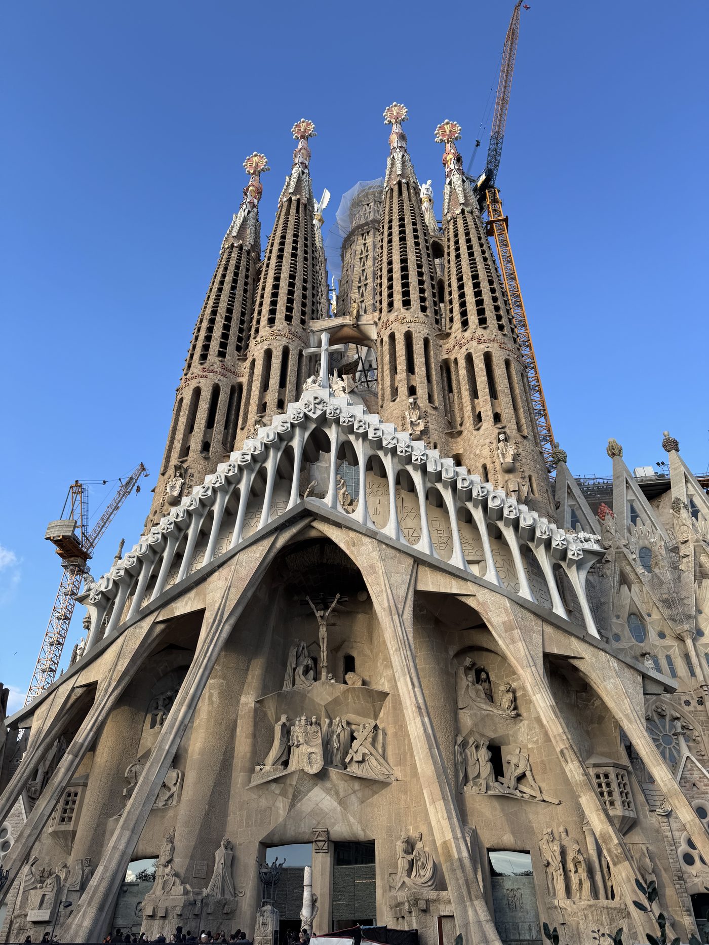 Barcelona, Spain
