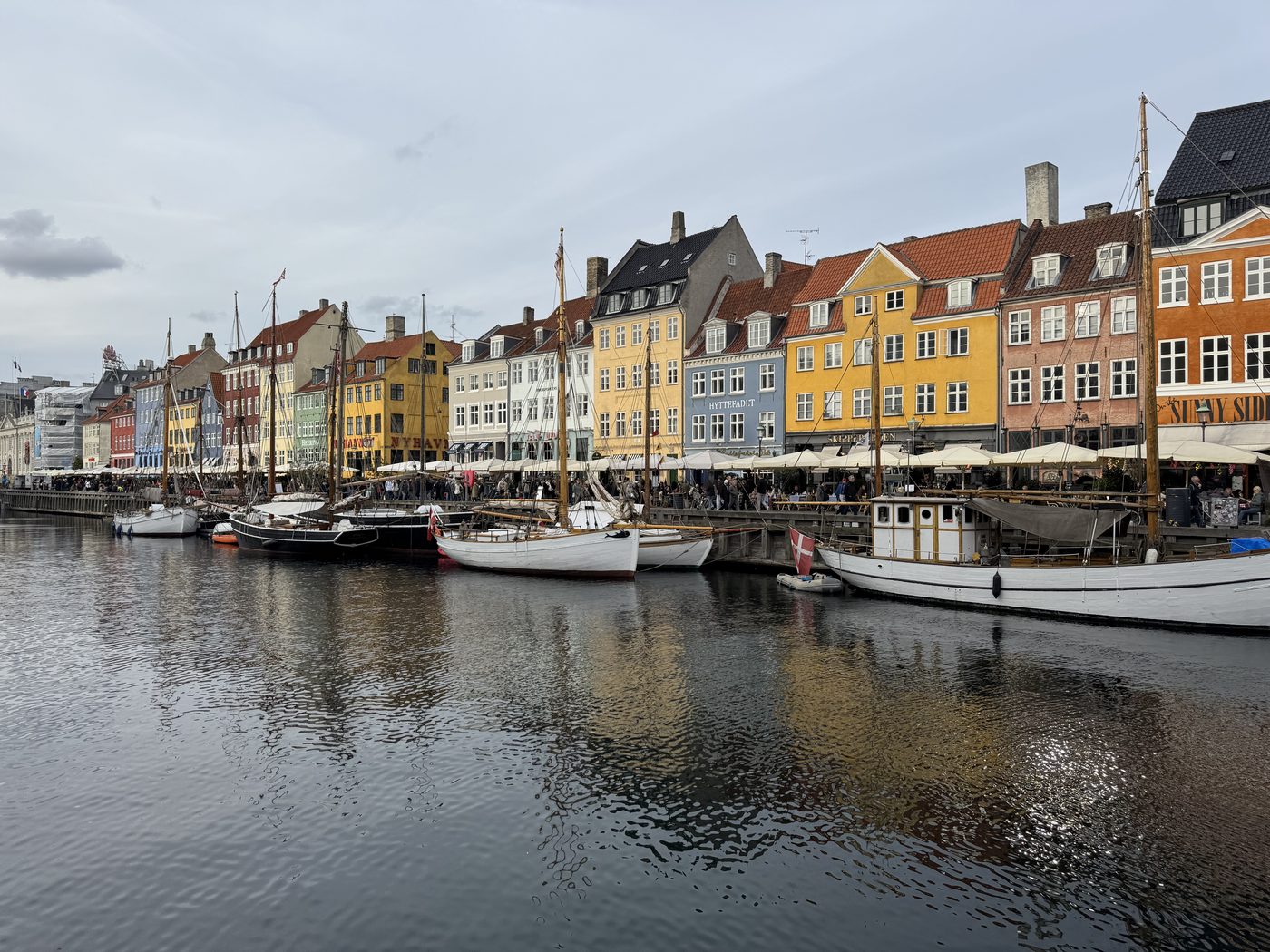 Copenhagen, Denmark