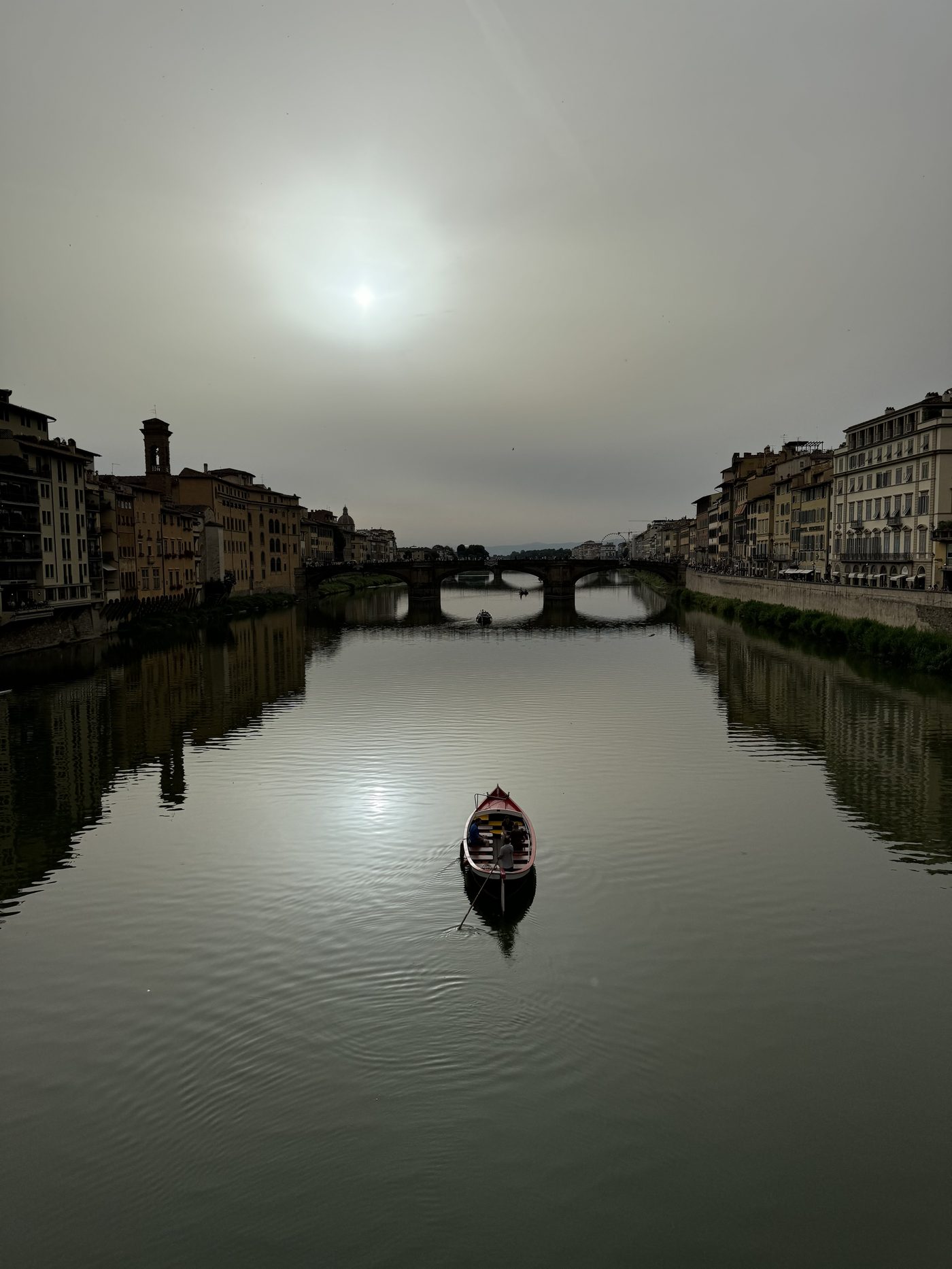 Florence, Italy