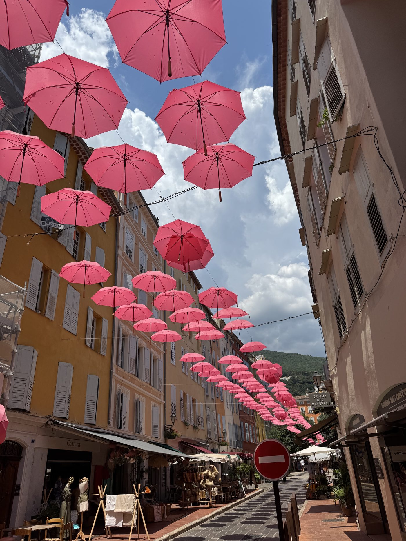 Grasse, France