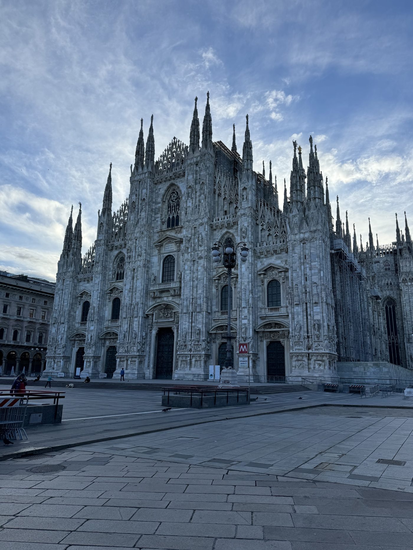 Milan, Italy