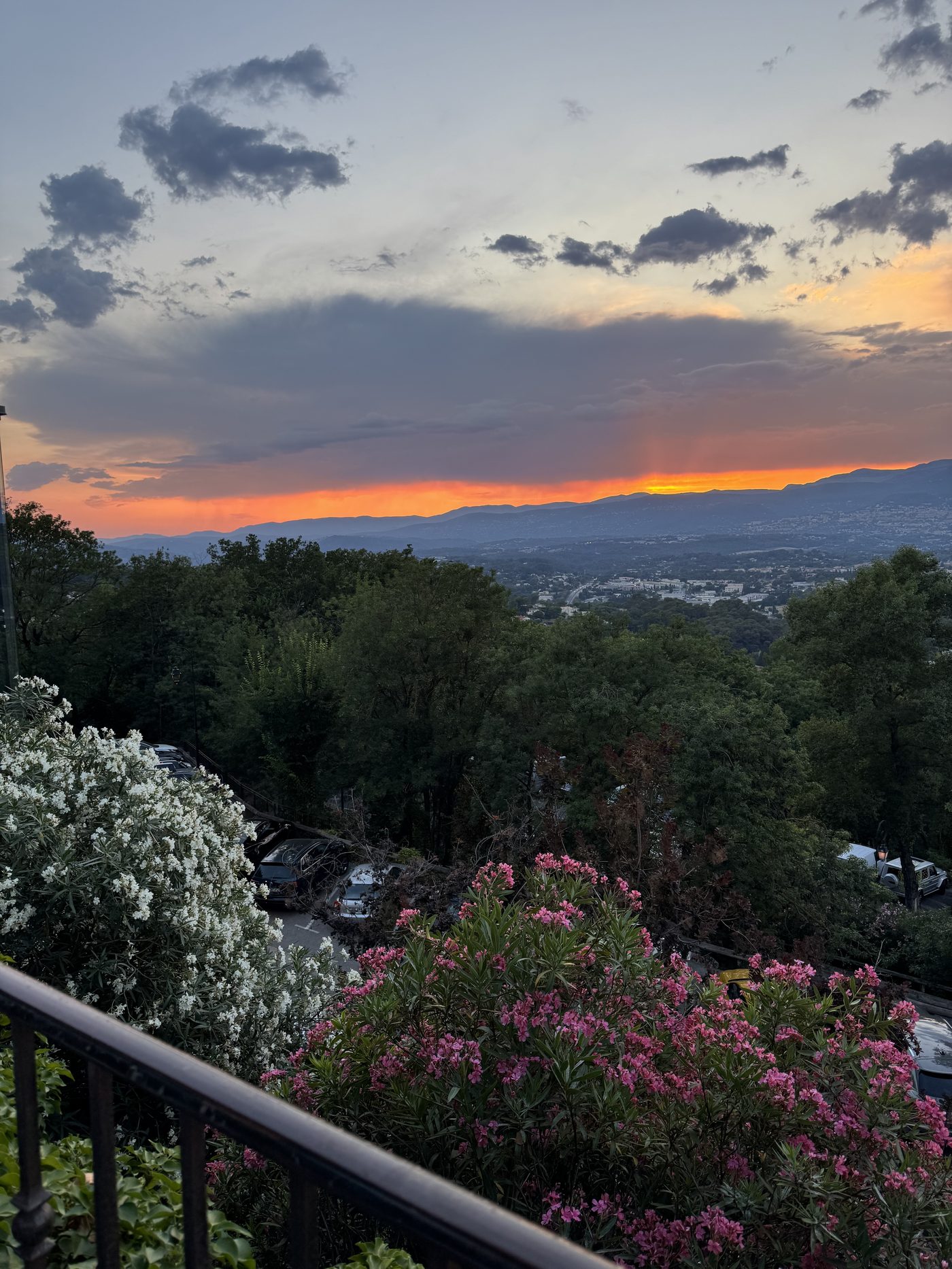 Mougins, France