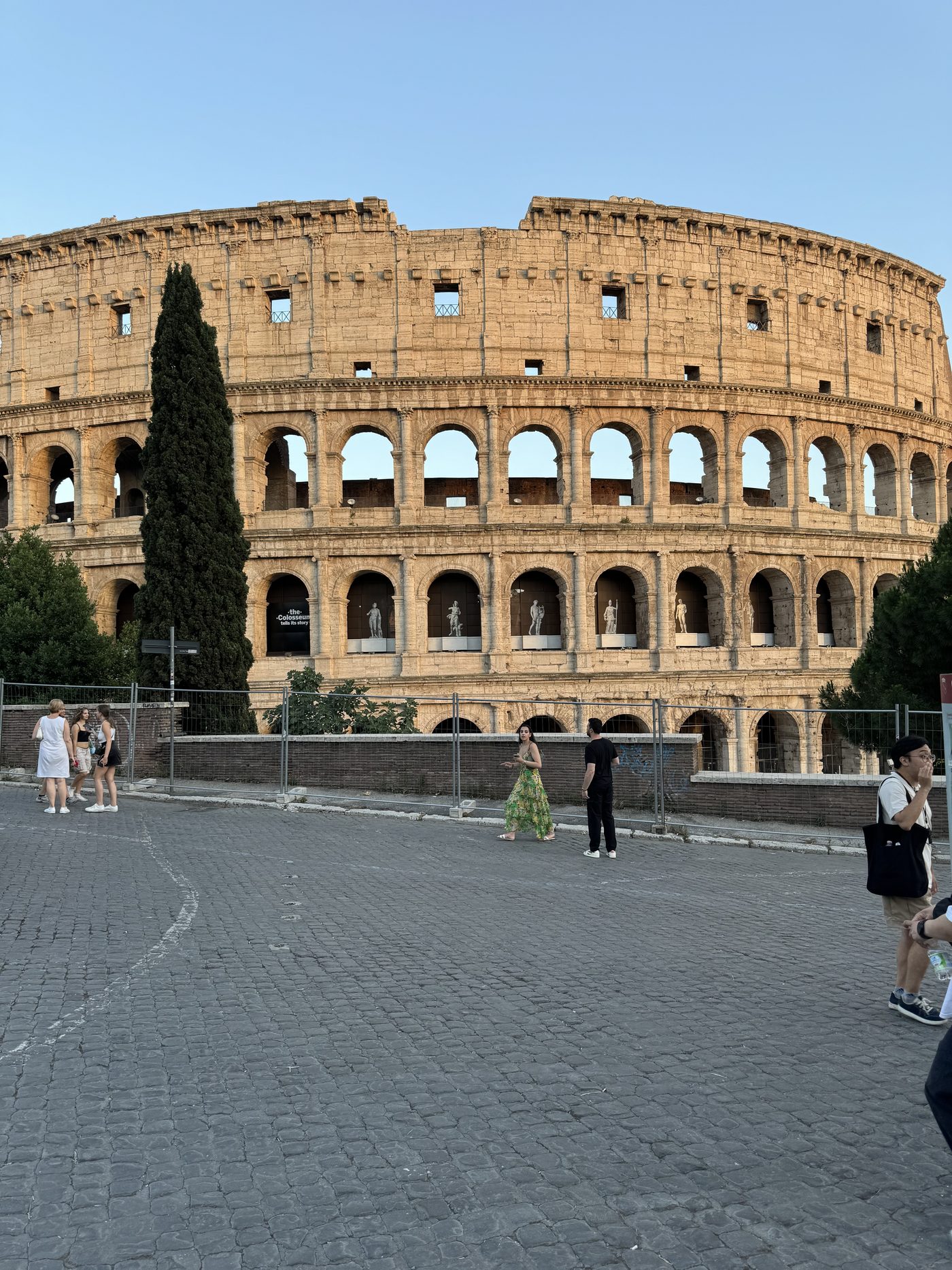 Rome, Italy