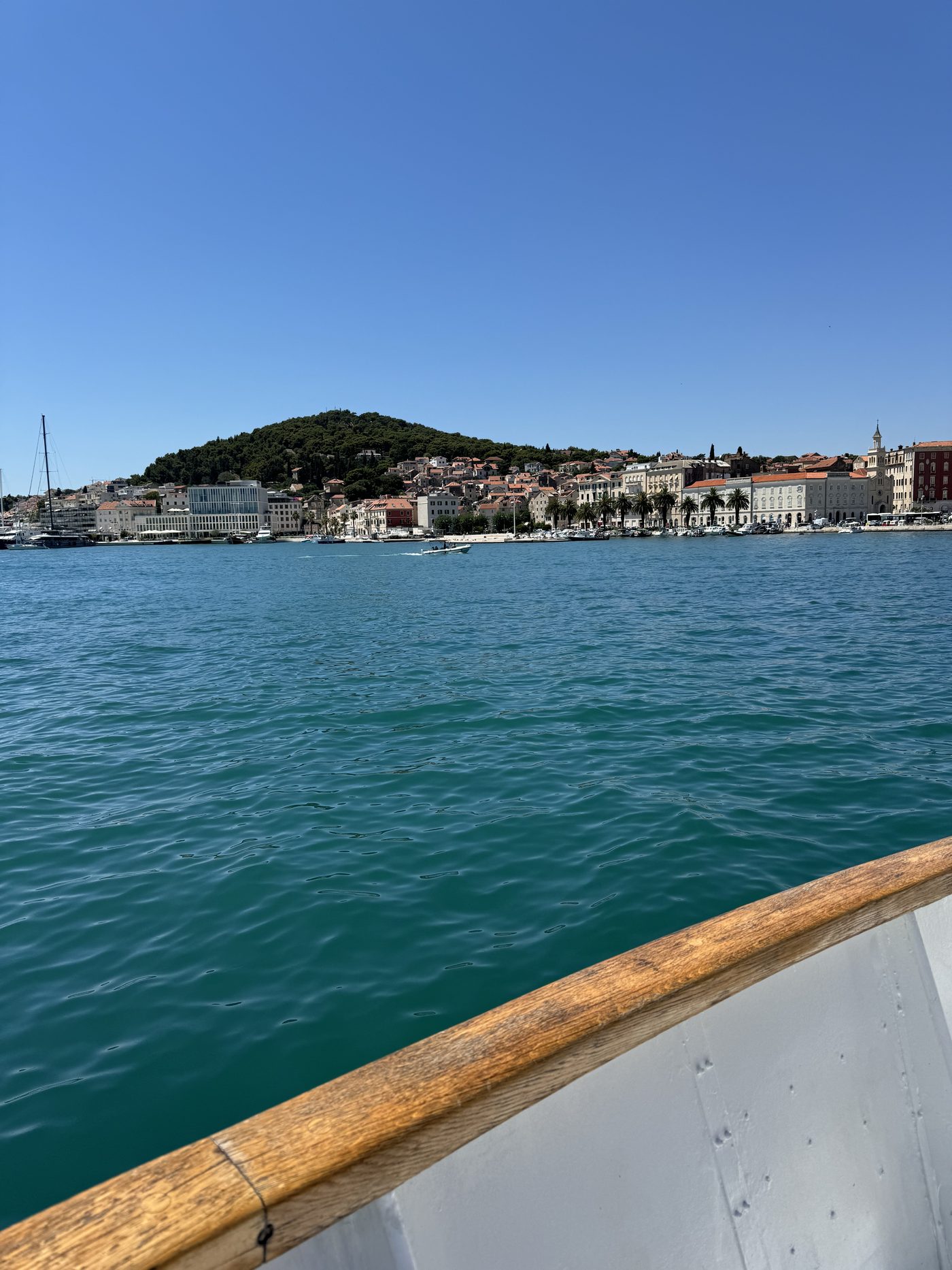Split, Croatia