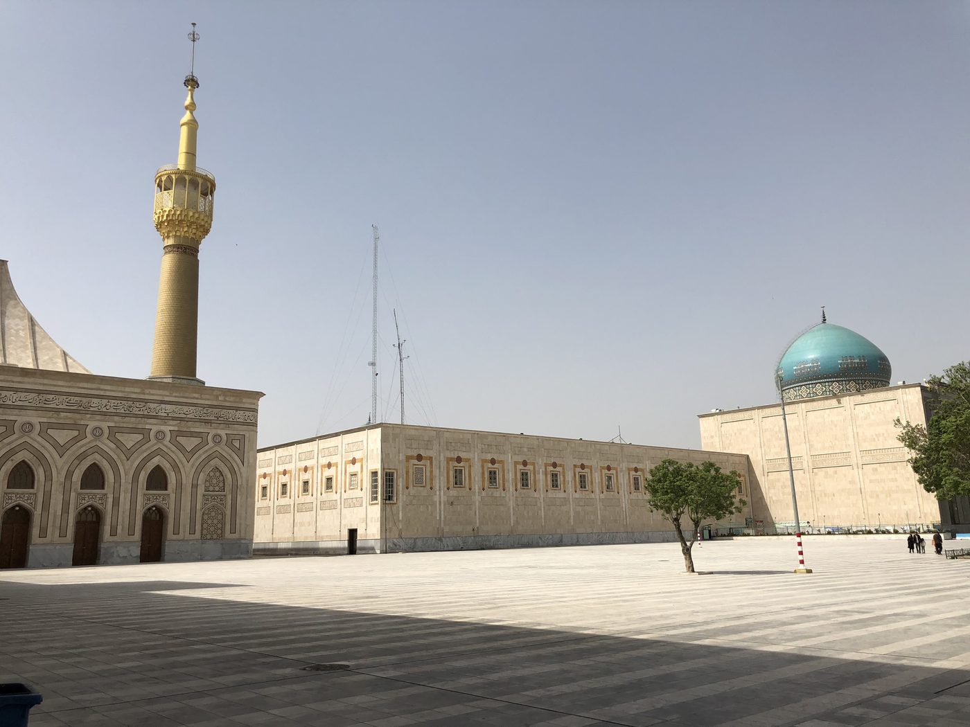 Tehran, Iran